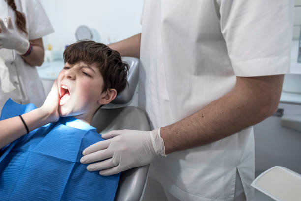 Best Emergency TMJ Treatment in North Aurora, IL