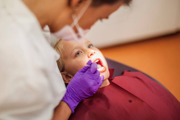 Best Emergency Dental Care for Broken or Chipped Teeth in North Aurora, IL