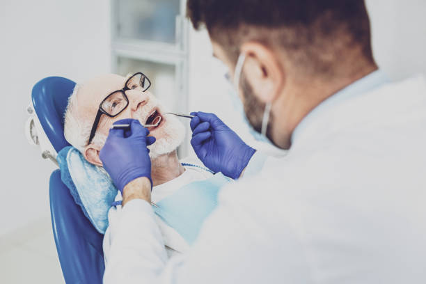 Best Weekend Emergency Dentist in North Aurora, IL
